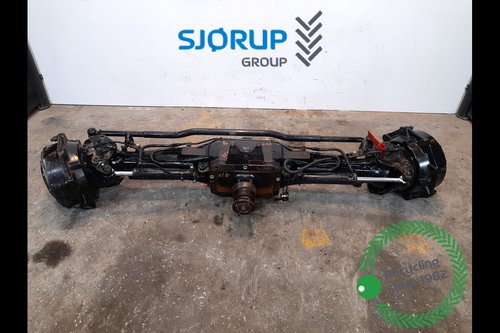 salg af Vorderachse New Holland T7.200