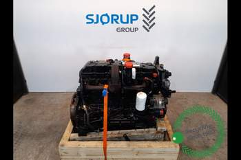 salg af New Holland T7.200  Engine
