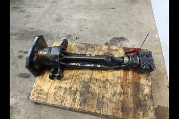 salg af Abfederungsbock New Holland T7.260