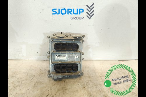 salg af Steuergerät (ECU) Motor New Holland T7.260