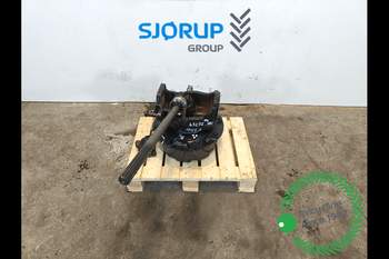 salg af New Holland T7.260 LEFT Front axle final drive