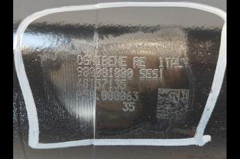 salg af Hubzylinder New Holland T7.260 LINKS