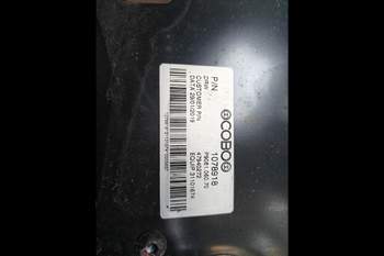 salg af Sitze New Holland T7.260