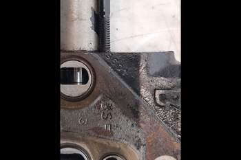 salg af Zusatzsteuergerät Massey Ferguson 4255