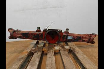 salg af Vorderachsgehäuse Massey Ferguson 4255 