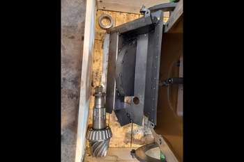 salg af Zerlegte Hinterachsen John Deere 7530 