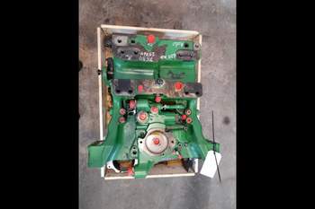 salg af Zerlegte Hinterachsen John Deere 7530 