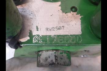 salg af Abfederungsventil John Deere 7530