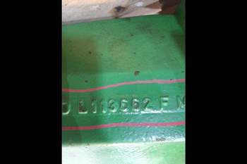 salg af Abfederungsbock John Deere 7530