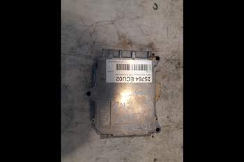 salg af Steuergerät (ECU) Getriebe John Deere 7530
