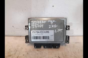 salg af Steuergerät (ECU) John Deere 7530
