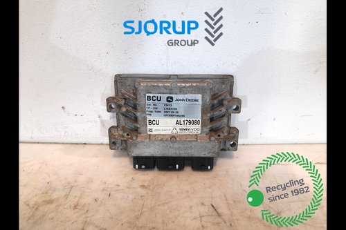 salg af Steuergerät (ECU) John Deere 7530