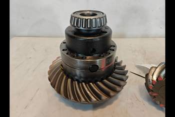 salg af Vorderachsdifferential John Deere 7530