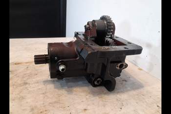 salg af Allrad getriebe Case Farmall 115A