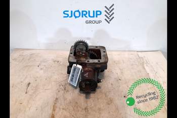 Dropbox Case Farmall 115A Dropbox Case Farmall 115A