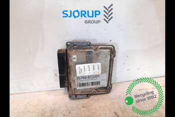ECU Motor Case Farmall 115A ECU Motor Case Farmall 115A
