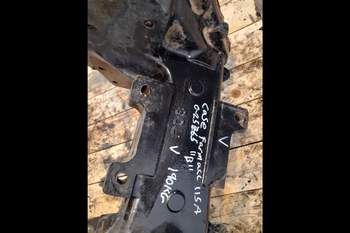 salg af Bakaxlar Case Farmall 115A V�NSTER