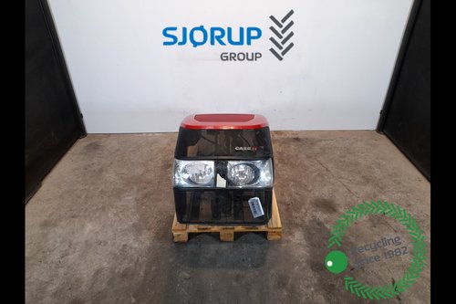 salg af Motorhaube Case Farmall 115A