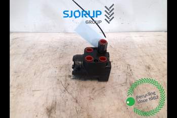 Styrorbitrol Case Farmall 115A Styrorbitrol Case Farmall 115A