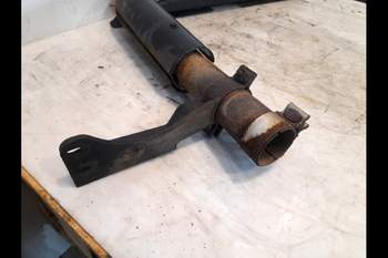 salg af Abgassystem Case Farmall 115A