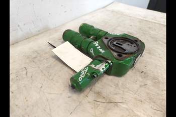 salg af Zusatzsteuergerät John Deere 6620 