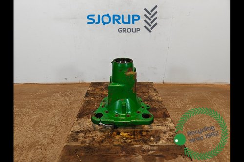 salg af Achstrichtergehäuse John Deere 6620 LINKS