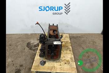 salg af Massey Ferguson 4255  Rear Transmission