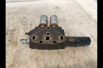 salg af Zusatzsteuergerät Massey Ferguson 4255