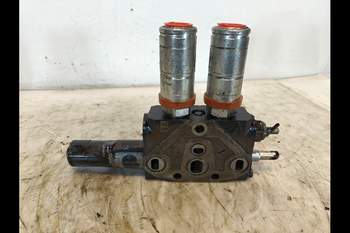 salg af Zusatzsteuergerät Massey Ferguson 4255