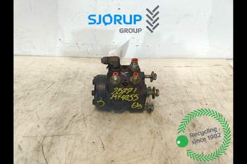 salg af Massey Ferguson 4255  Steering Unit