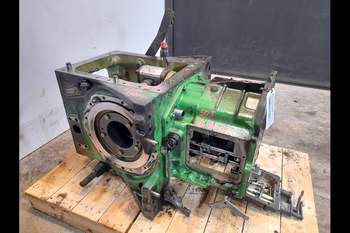 salg af Hinterachsen John Deere 5720