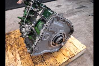 salg af Getriebe John Deere 5720