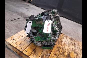 salg af Getriebe John Deere 5720