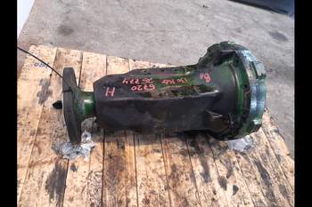 salg af Achstrichter John Deere 5720 RECHT