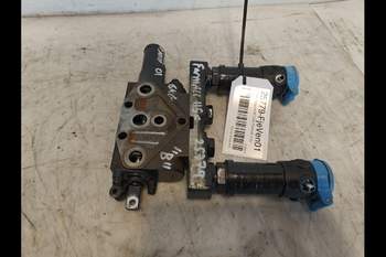 salg af Zusatzsteuergerät Case Farmall 115c