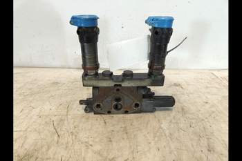 salg af Zusatzsteuergerät Case Farmall 115c