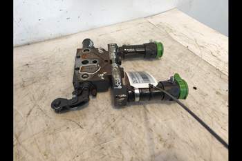 salg af Zusatzsteuergerät Case Farmall 115c