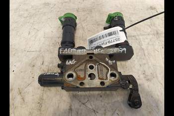 salg af Zusatzsteuergerät Case Farmall 115c