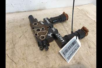 salg af Zusatzsteuergerät Case Farmall 115c