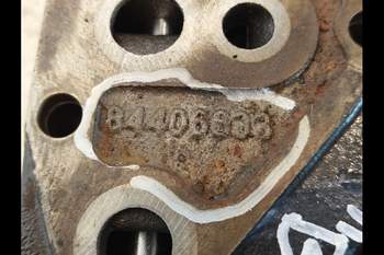 salg af Zusatzsteuergerät Case Farmall 115c