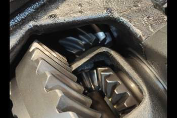 salg af Vorderachsdifferential Case Farmall 115c