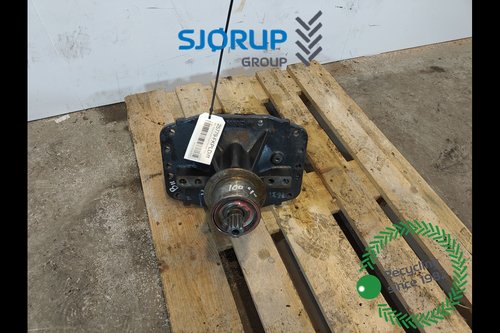 salg af Vorderachsdifferential Case Farmall 115c