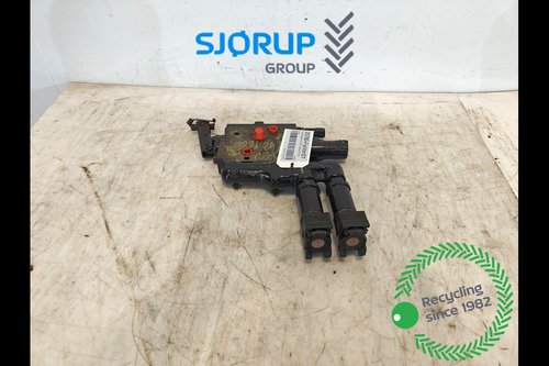 salg af Zusatzsteuergerät New Holland T6.160 