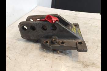 salg af Halter f. Oberlenker Claas Arion 410