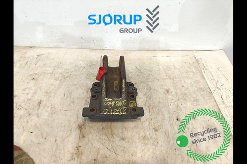 salg af Halter f. Oberlenker Claas Arion 410