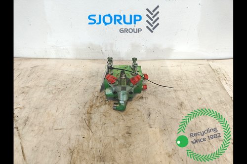 salg af Abfederungsventil John Deere 6R 250