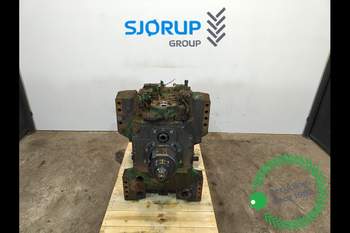 salg af John Deere 6R 250  Rear Transmission