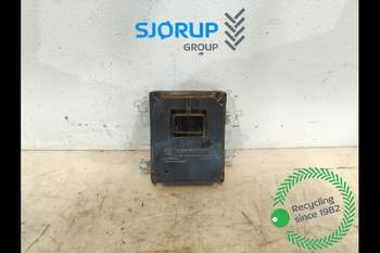 salg af John Deere 6R 250  ECU