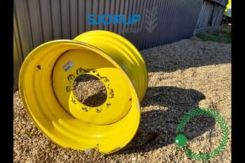 salg af John Deere 6R 250 RIGHT Front Rim