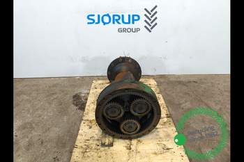 salg af John Deere 6R 250 LEFT Rear Half Axle